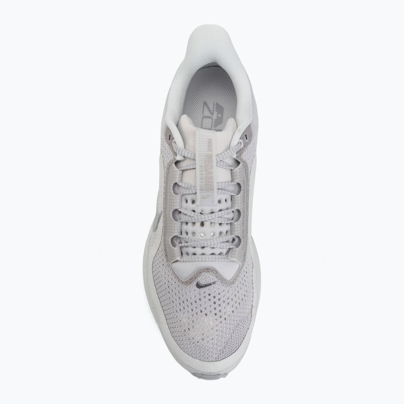 Încălțăminte de alergare pentru bărbați Nike Pegasus Premium vast grey/off white/light smoke grey 5