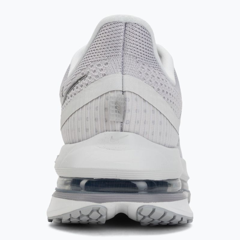 Încălțăminte de alergare pentru bărbați Nike Pegasus Premium vast grey/off white/light smoke grey 6