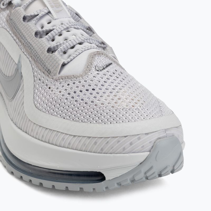 Încălțăminte de alergare pentru bărbați Nike Pegasus Premium vast grey/off white/light smoke grey 7