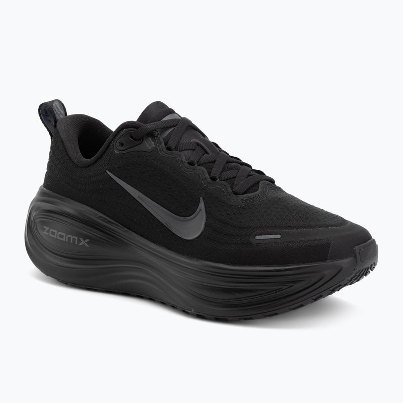 Încălțăminte de alergare pentru femei Nike Vomero Plus black/metallic dark grey/dark smoke grey