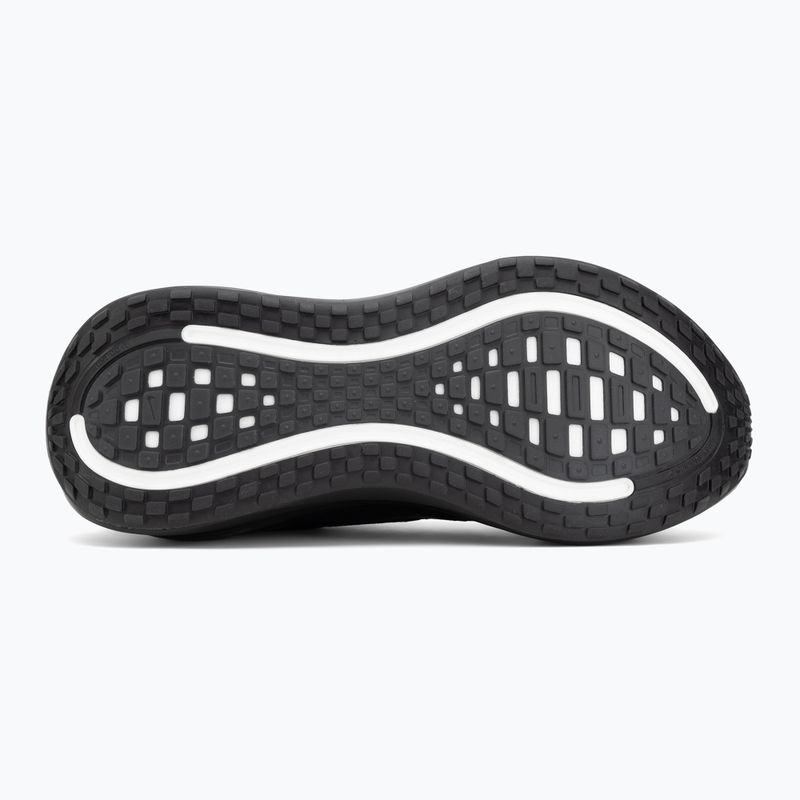 Încălțăminte de alergare pentru femei Nike Vomero Plus black/metallic dark grey/dark smoke grey 4