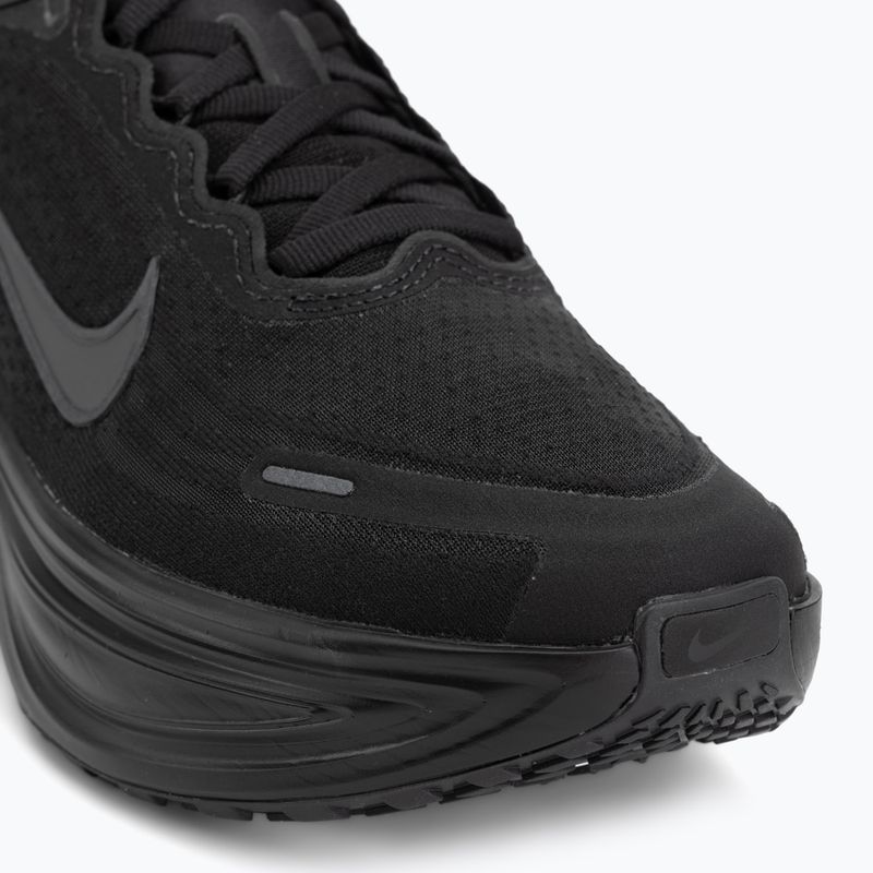 Încălțăminte de alergare pentru femei Nike Vomero Plus black/metallic dark grey/dark smoke grey 7