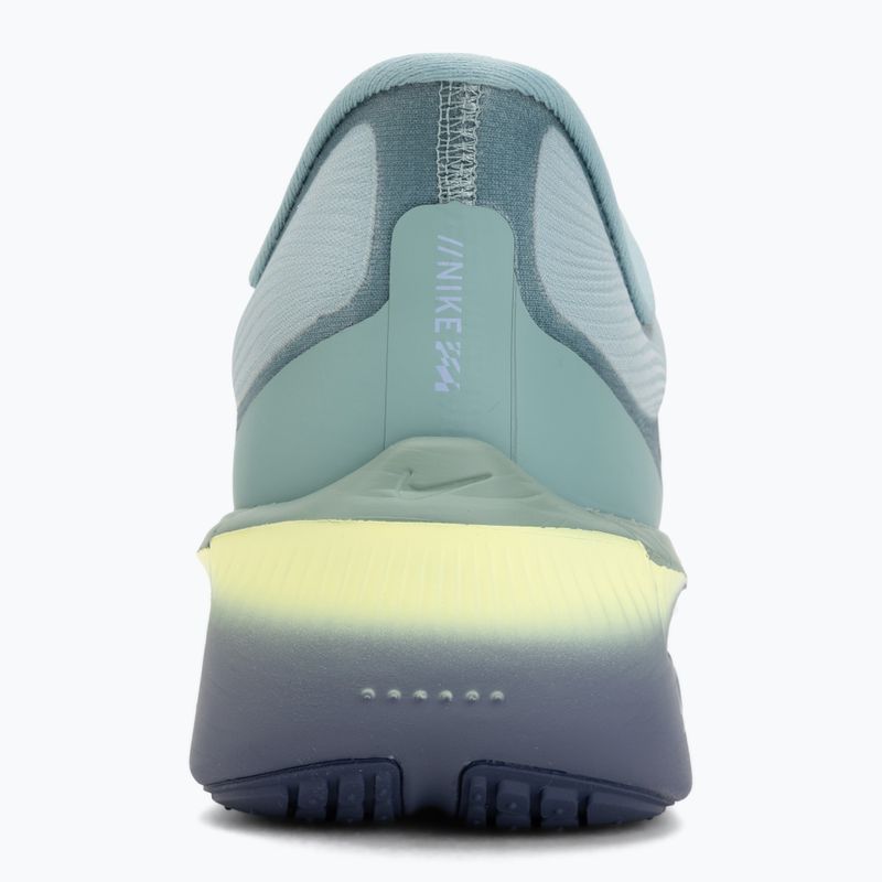 Încălțăminte de alergare pentru bărbați Nike Zoom Fly 6 cannon/light silver/cobalt bliss/seaweed 6