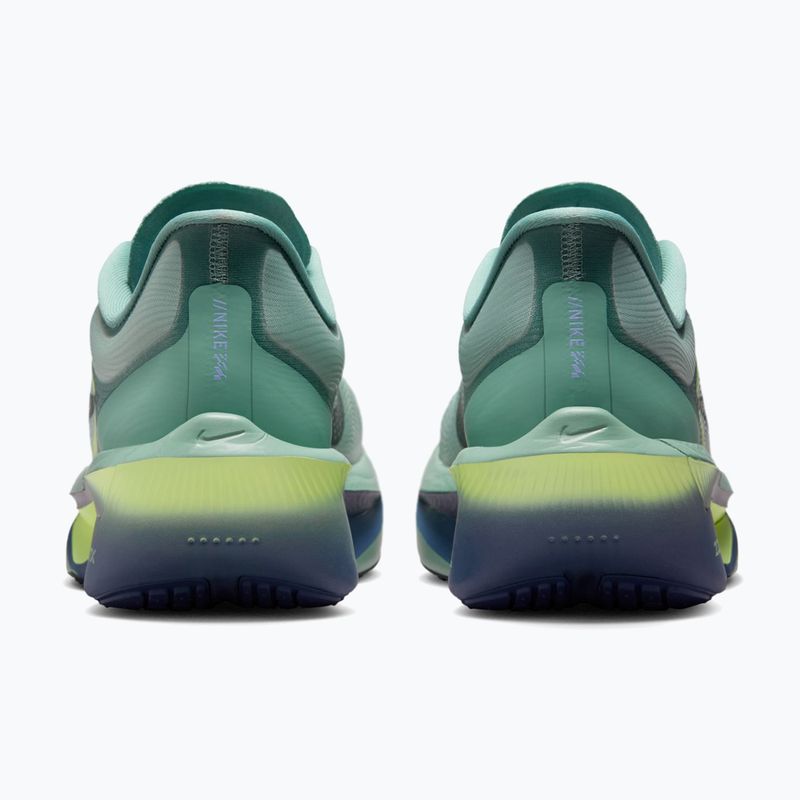 Încălțăminte de alergare pentru bărbați Nike Zoom Fly 6 cannon/light silver/cobalt bliss/seaweed 4