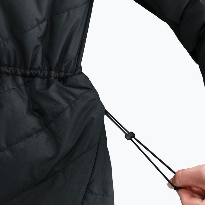 Geacă de alergare pentru femei Nike Swift Therma-Fit black 9