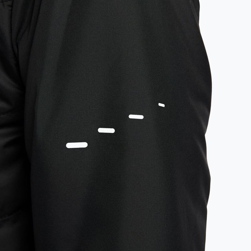 Geacă de alergare pentru femei Nike Swift Therma-Fit black 10