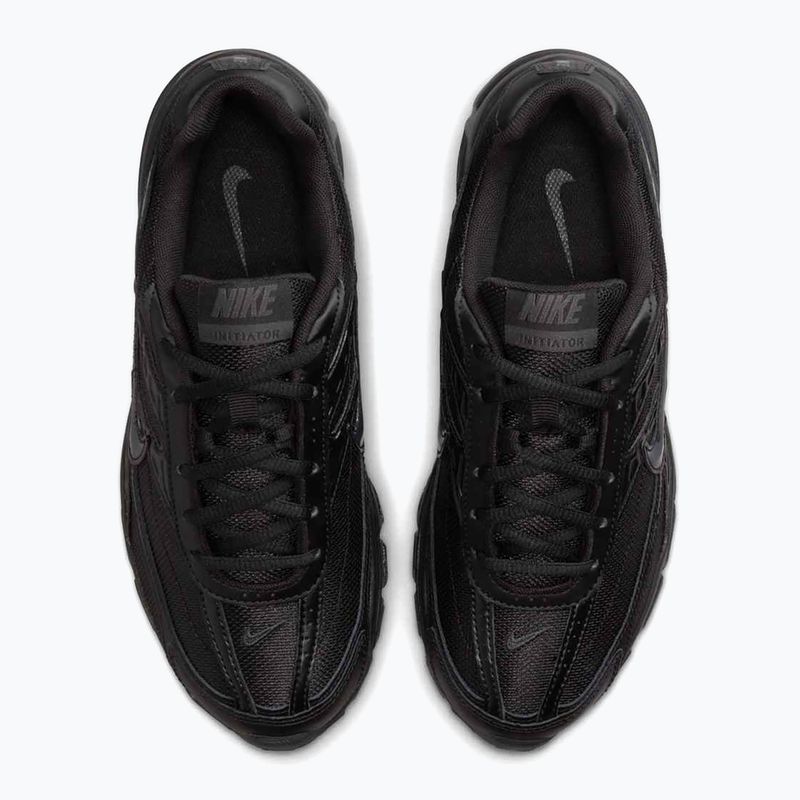 Încălțăminte pentru femei  Nike Initiator black/dark smoke grey 8