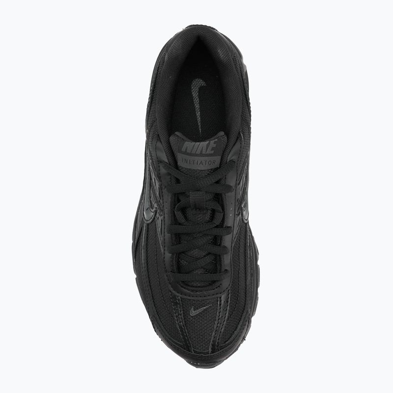 Încălțăminte pentru femei  Nike Initiator black/dark smoke grey 5