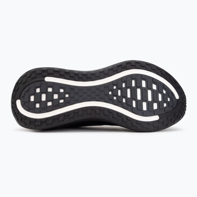 Încălțăminte de alergare pentru bărbați Nike Vomero Plus black/metallic dark grey/dark smoke grey 4