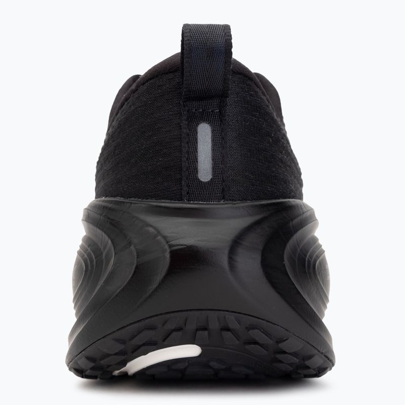 Încălțăminte de alergare pentru bărbați Nike Vomero Plus black/metallic dark grey/dark smoke grey 6