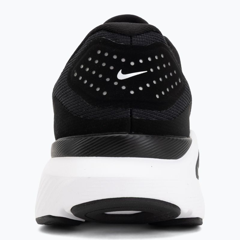 Încălțăminte de alergare pentru bărbați Nike Structure 26 Wide black/wolf grey/metallic silver/white 6