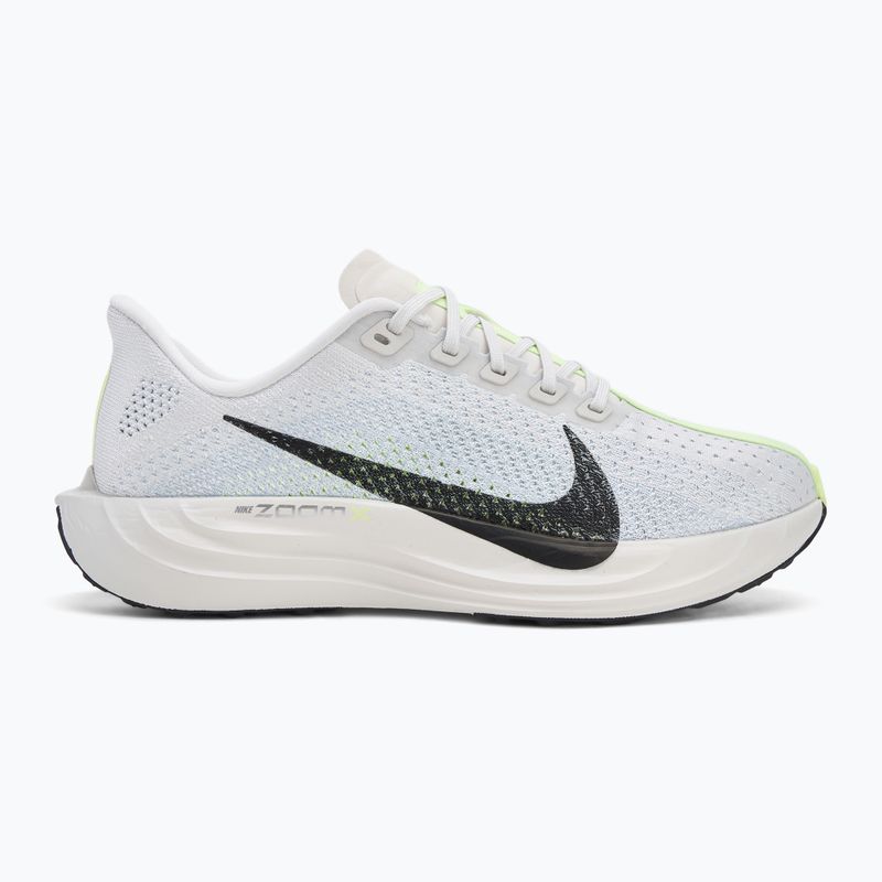 Încălțăminte de alergare pentru femei Nike Pegasus Plus platinum tint/pure platinum/black 2