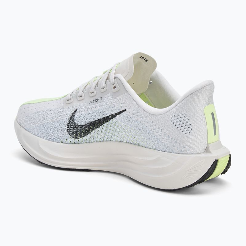 Încălțăminte de alergare pentru femei Nike Pegasus Plus platinum tint/pure platinum/black 3
