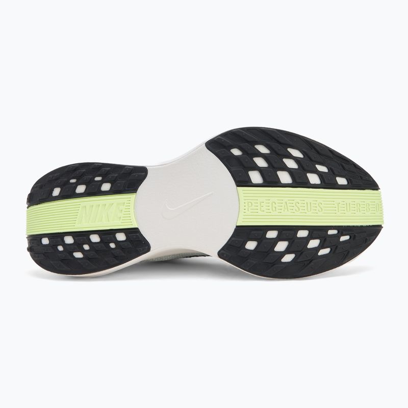 Încălțăminte de alergare pentru femei Nike Pegasus Plus platinum tint/pure platinum/black 4