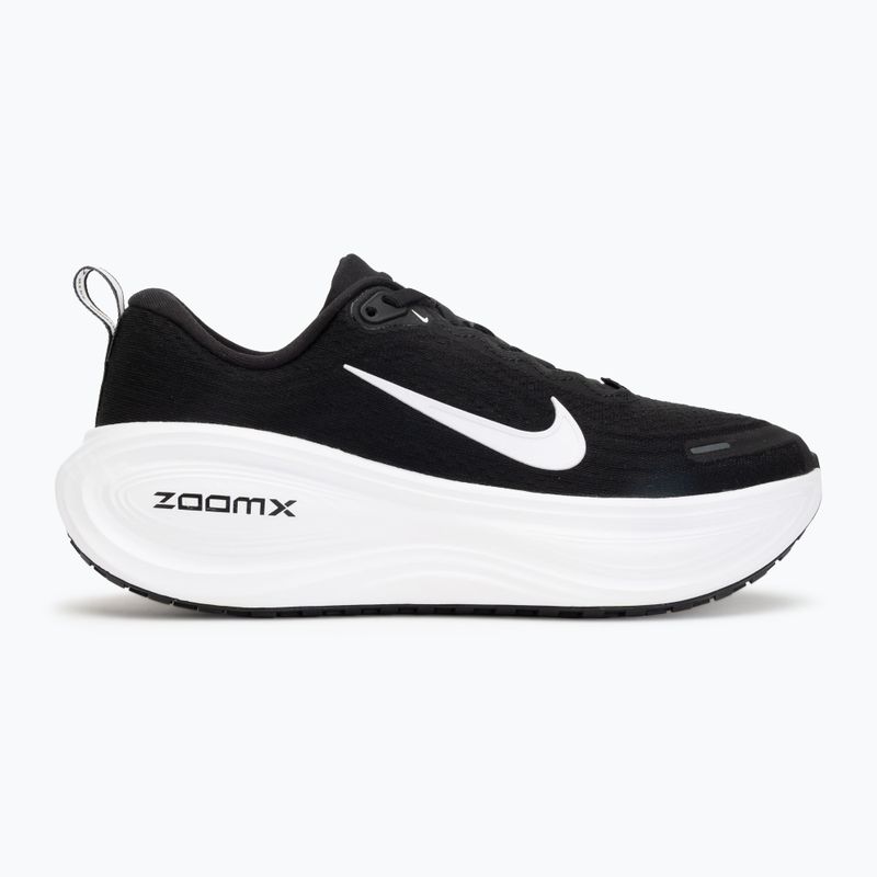 Încălțăminte de alergare pentru femei Nike Vomero Plus black/cool grey/metallic dark grey/white 2