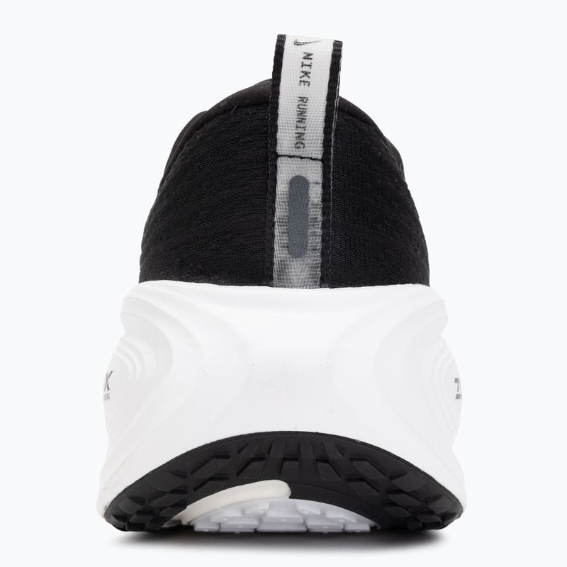 Încălțăminte de alergare pentru femei Nike Vomero Plus black/cool grey/metallic dark grey/white 6