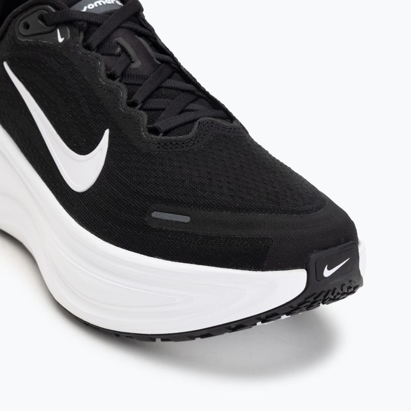 Încălțăminte de alergare pentru femei Nike Vomero Plus black/cool grey/metallic dark grey/white 7