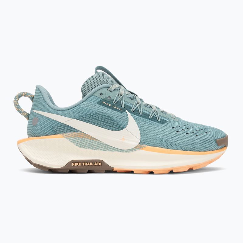 Încălțăminte de alergare pentru femei Nike Pegasus Trail 5 cannon / soft pearl / mink brown 2
