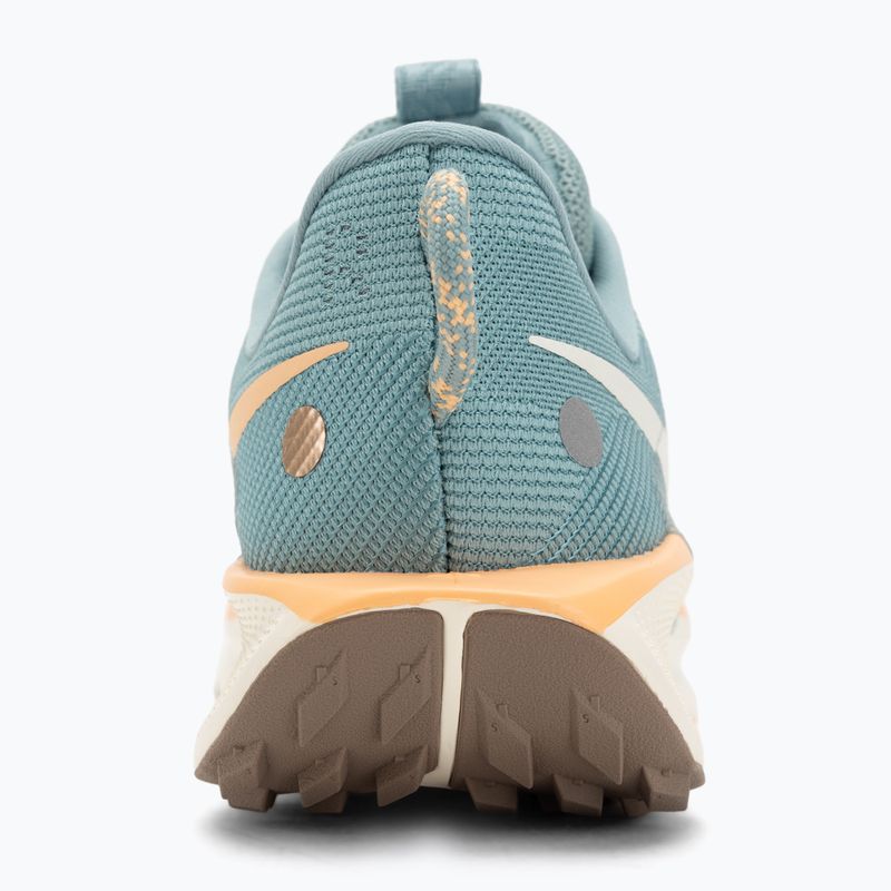 Încălțăminte de alergare pentru femei Nike Pegasus Trail 5 cannon / soft pearl / mink brown 6