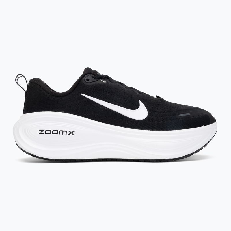 Încălțăminte de alergare pentru bărbați Nike Vomero Plus IH3251 black/cool grey/metallic dark grey/white 2
