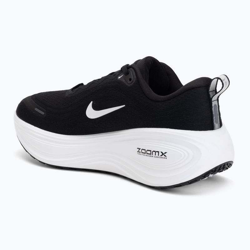 Încălțăminte de alergare pentru bărbați Nike Vomero Plus IH3251 black/cool grey/metallic dark grey/white 3