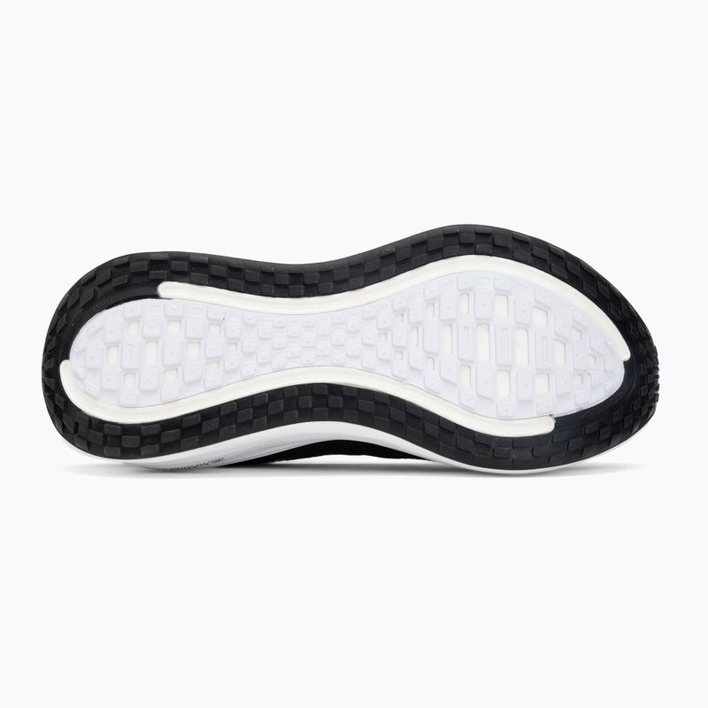 Încălțăminte de alergare pentru bărbați Nike Vomero Plus IH3251 black/cool grey/metallic dark grey/white 4