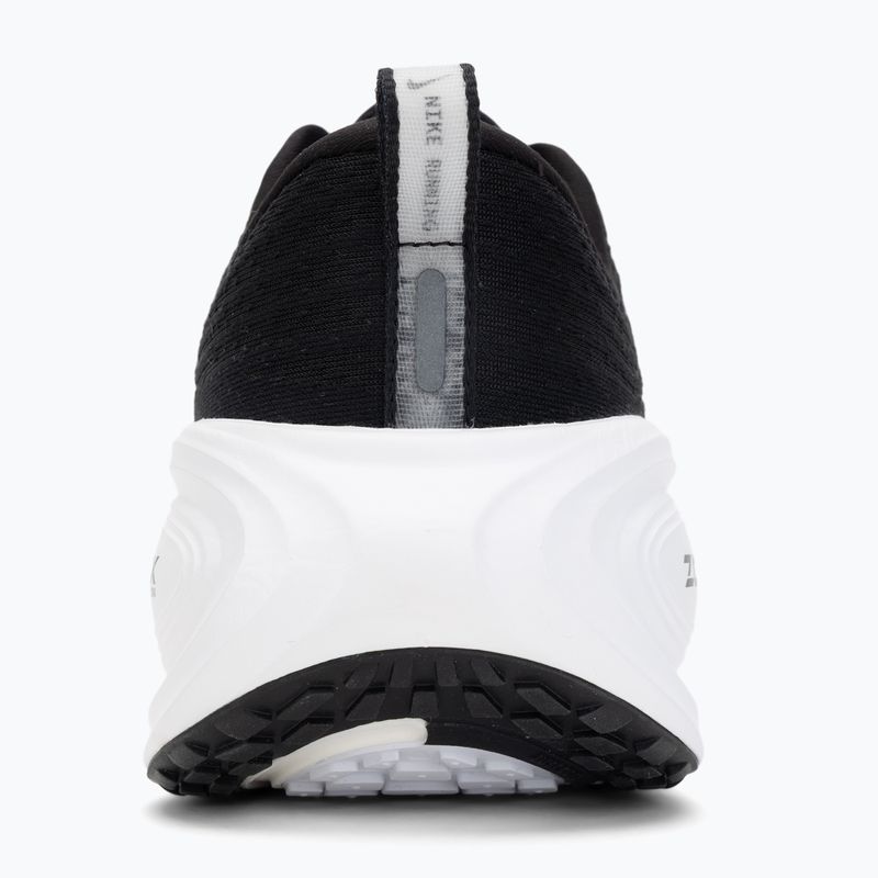 Încălțăminte de alergare pentru bărbați Nike Vomero Plus IH3251 black/cool grey/metallic dark grey/white 6