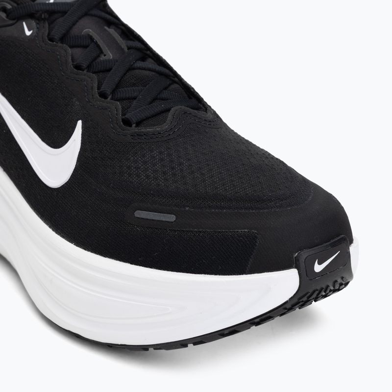 Încălțăminte de alergare pentru bărbați Nike Vomero Plus IH3251 black/cool grey/metallic dark grey/white 7