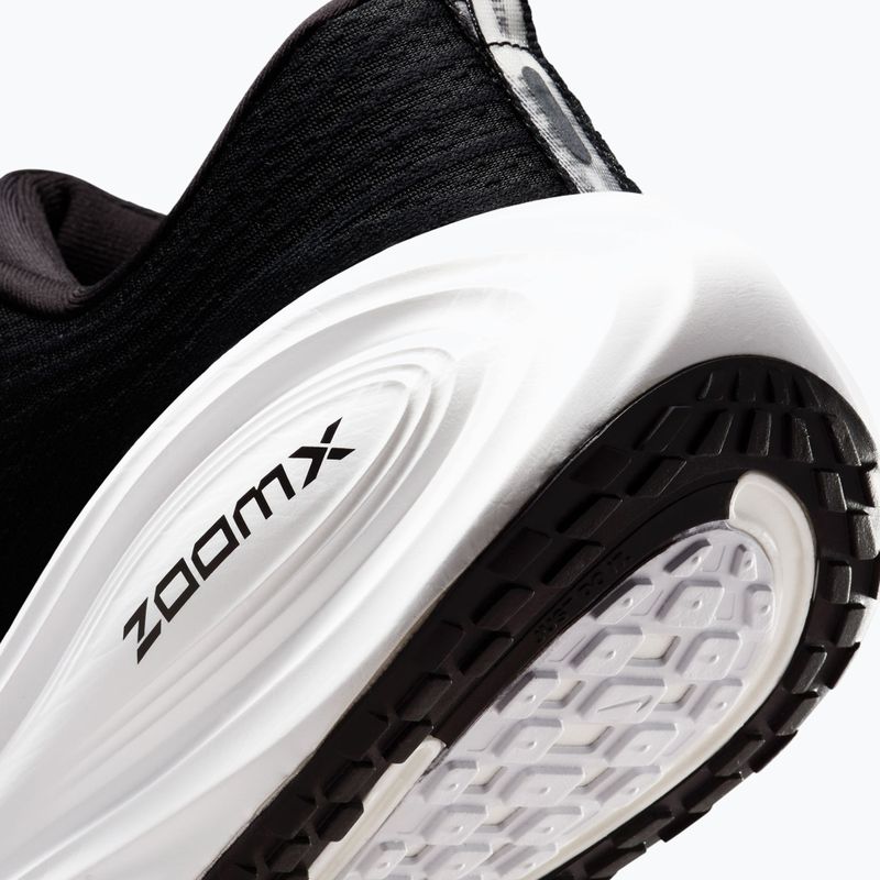 Încălțăminte de alergare pentru bărbați Nike Vomero Plus IH3251 black/cool grey/metallic dark grey/white 9