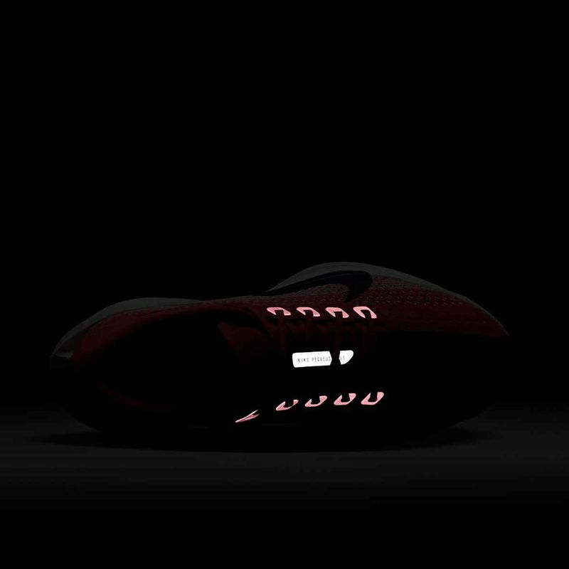 Încălțăminte de alergare pentru femei Nike Pegasus Plus bright crimson / deep royal blue / silt red 10