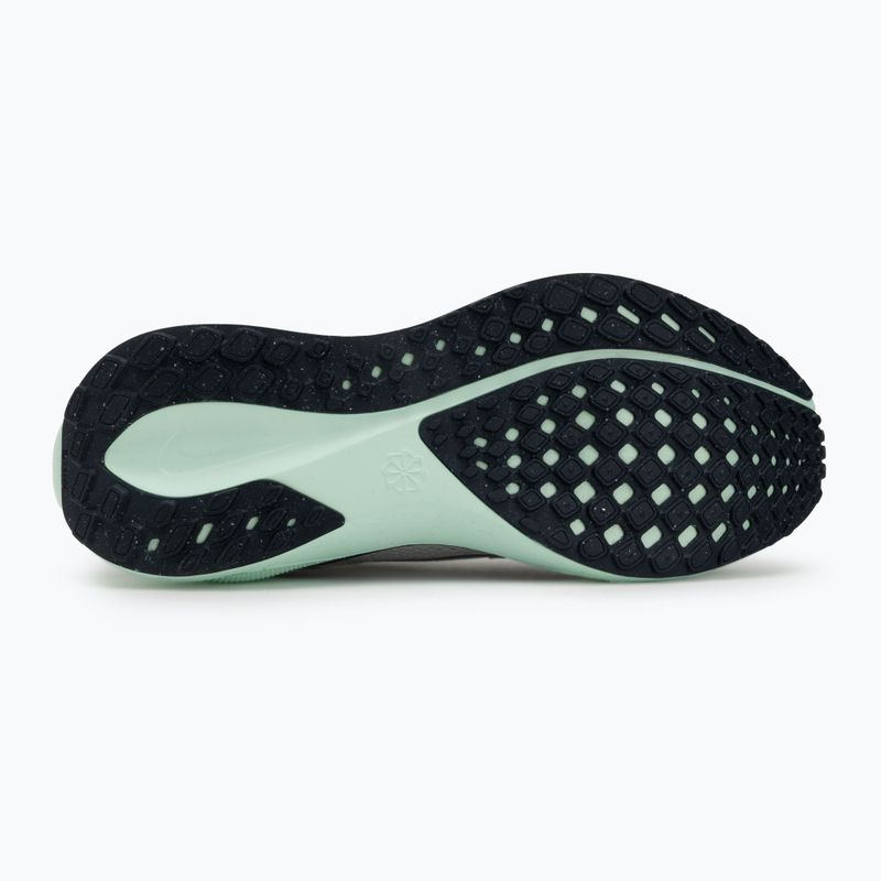 Încălțăminte de alergare pentru femei Nike Pegasus 41 ghost aqua/mint foam/armoury navy/mettalic silver 4