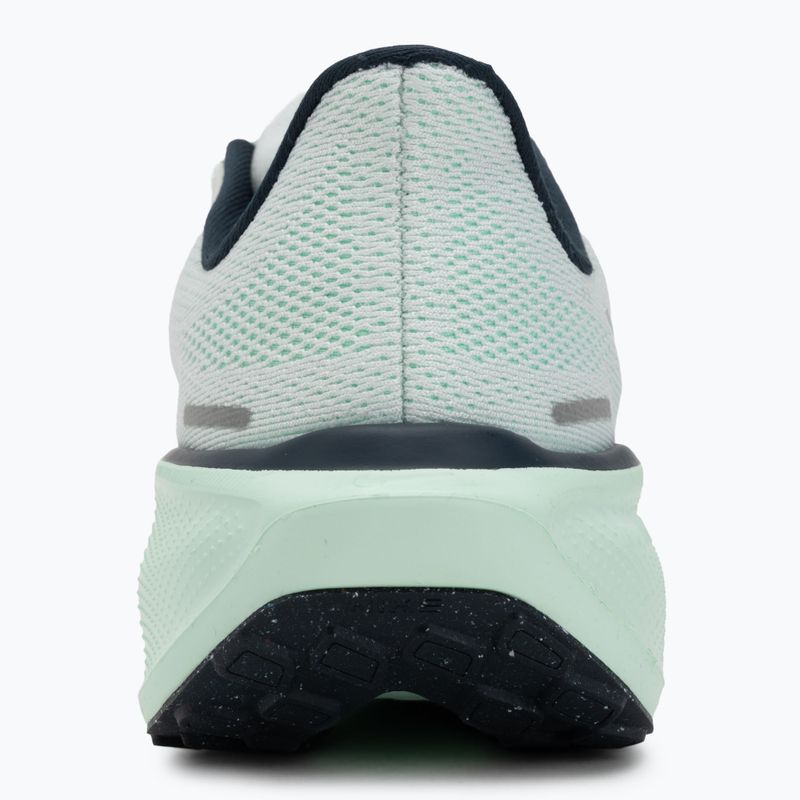 Încălțăminte de alergare pentru femei Nike Pegasus 41 ghost aqua/mint foam/armoury navy/mettalic silver 6