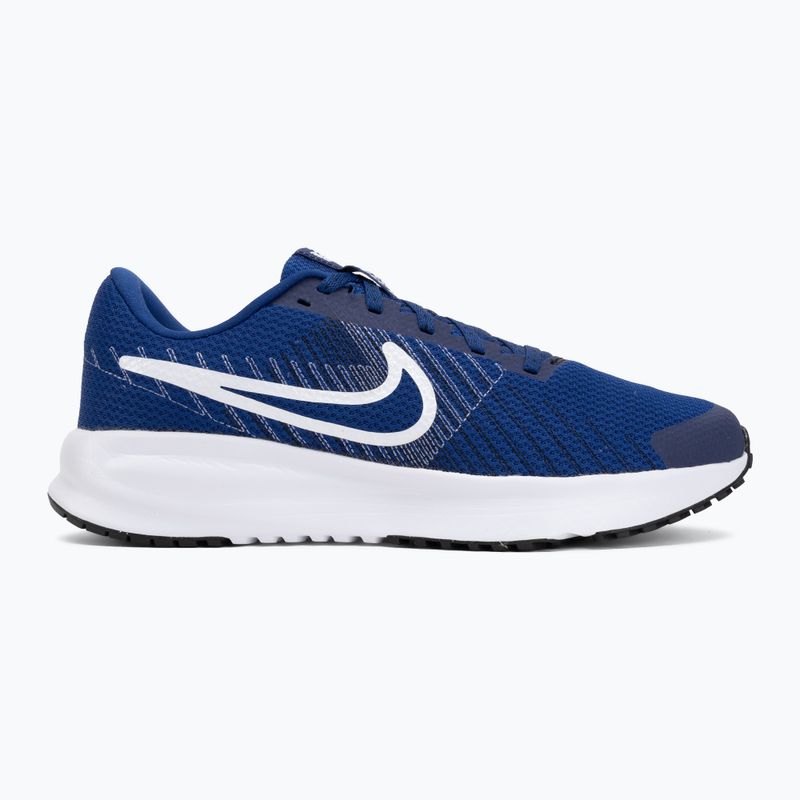 Încălțăminte de alergare pentru bărbați Nike Run Defy deep royal blue/world indigo/black/white 2