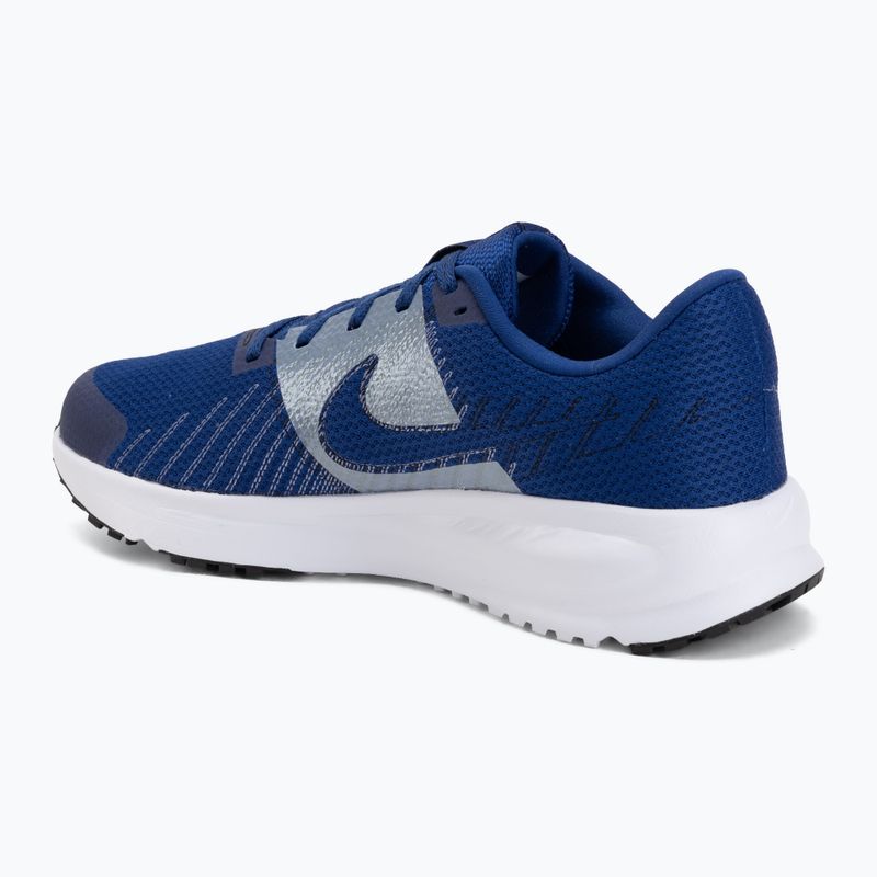 Încălțăminte de alergare pentru bărbați Nike Run Defy deep royal blue/world indigo/black/white 3