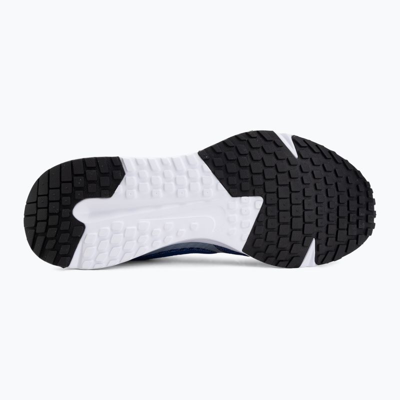 Încălțăminte de alergare pentru bărbați Nike Run Defy deep royal blue/world indigo/black/white 4