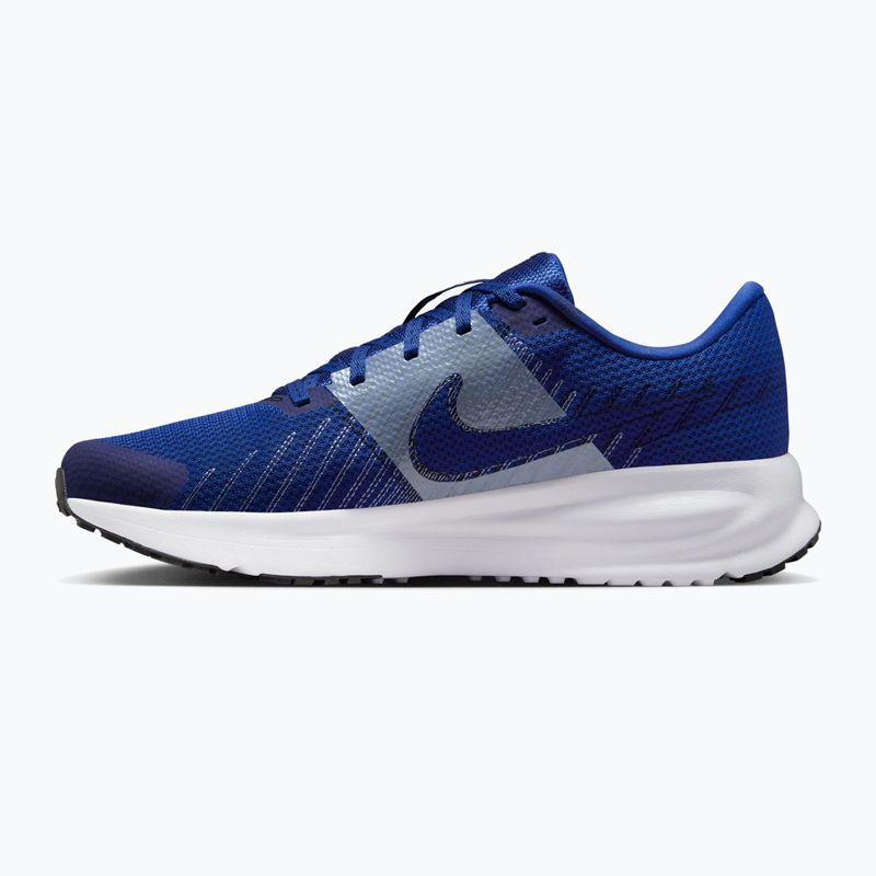 Încălțăminte de alergare pentru bărbați Nike Run Defy deep royal blue/world indigo/black/white 2