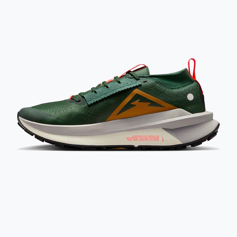 Încălțăminte de alergare pentru bărbați Nike Zegama 2 fir/desert ochre/college grey/sail 2