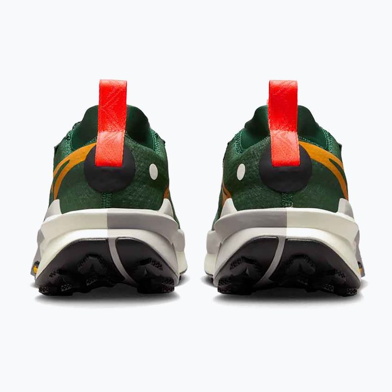 Încălțăminte de alergare pentru bărbați Nike Zegama 2 fir/desert ochre/college grey/sail 4