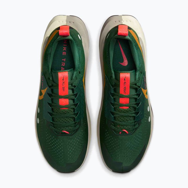 Încălțăminte de alergare pentru bărbați Nike Zegama 2 fir/desert ochre/college grey/sail 7