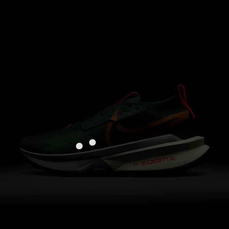 Încălțăminte de alergare pentru bărbați Nike Zegama 2 fir/desert ochre/college grey/sail 8