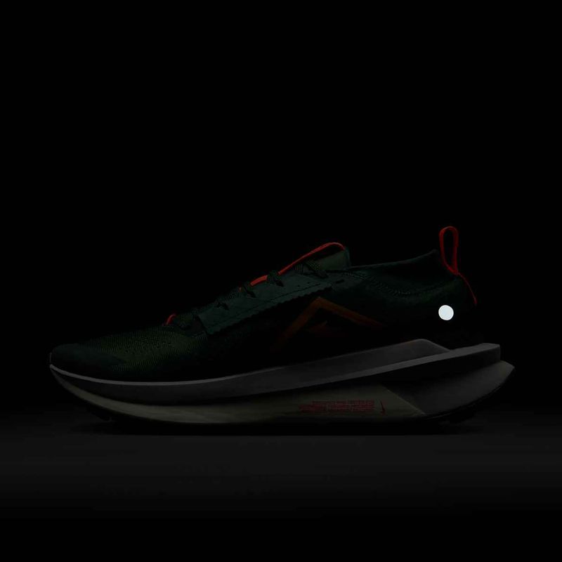 Încălțăminte de alergare pentru bărbați Nike Zegama 2 fir/desert ochre/college grey/sail 9