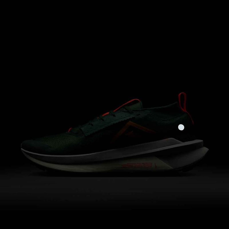 Încălțăminte de alergare pentru bărbați Nike Zegama 2 fir/desert ochre/college grey/sail 10