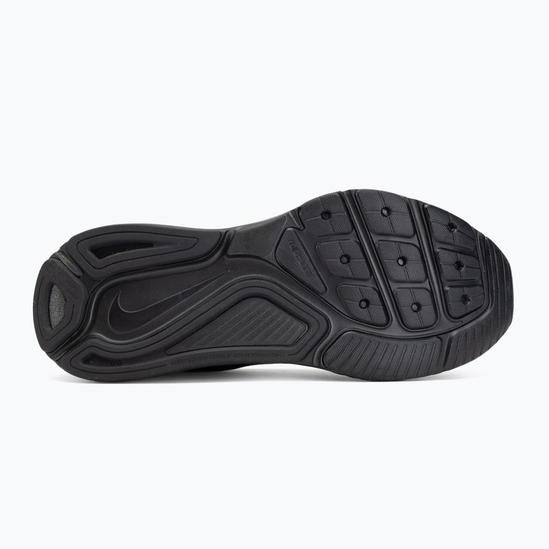 Încălțăminte de alergare pentru bărbați Nike Structure 26 black/iron grey/black 4