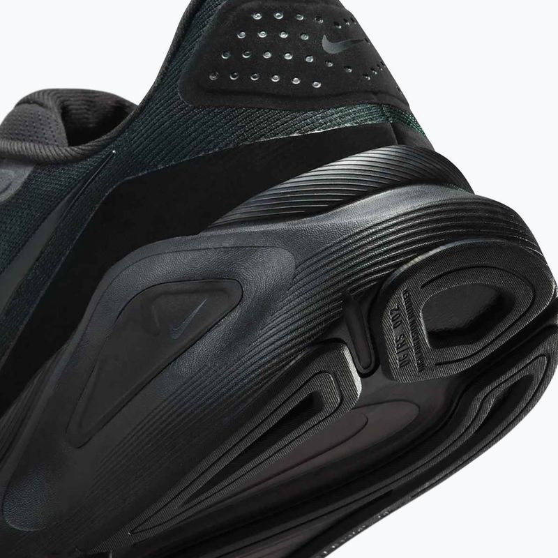 Încălțăminte de alergare pentru bărbați Nike Structure 26 black/iron grey/black 13