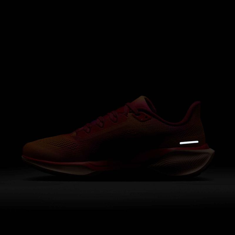 Încălțăminte de alergare pentru femei Nike Pegasus 41 SE ember glow/washed coral/sweet beet/bordeaux 11