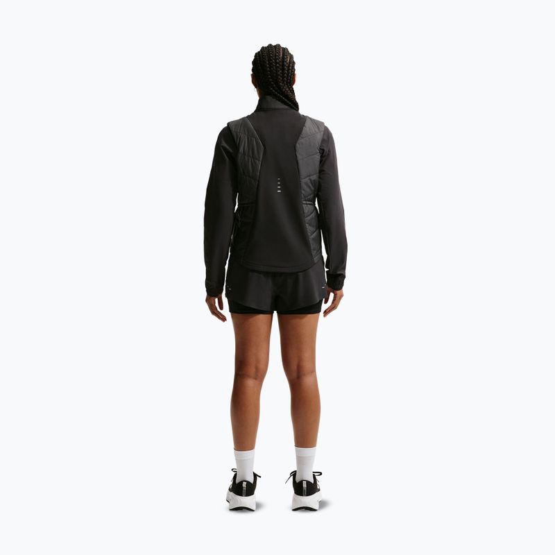 Vestă pentru femei Nike Swift Therma-Fit black 3