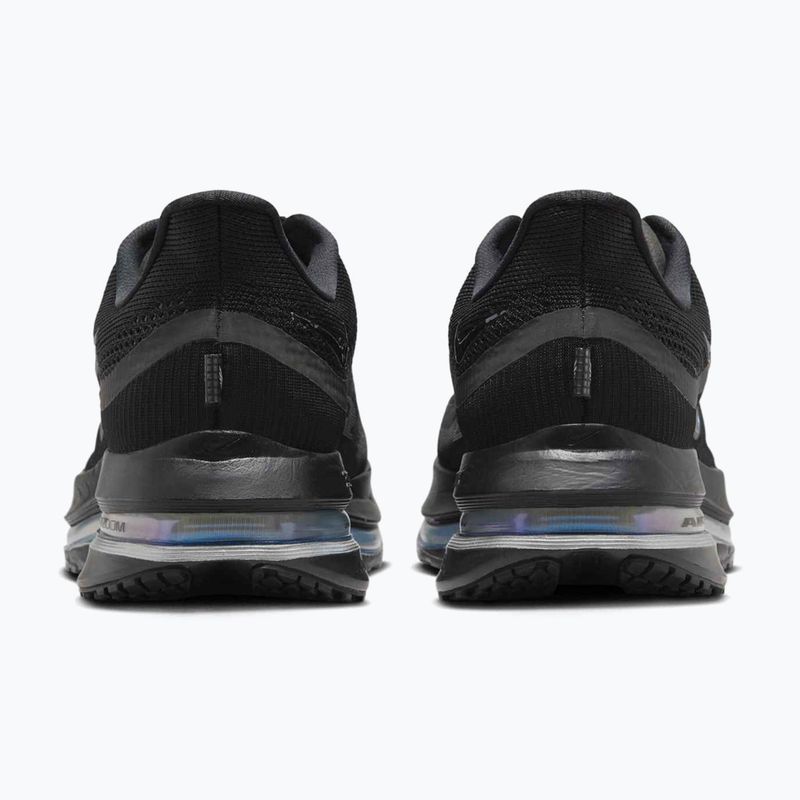 Încălțăminte de alergare pentru bărbați Nike Pegasus Premium black/metallic silver/black 4