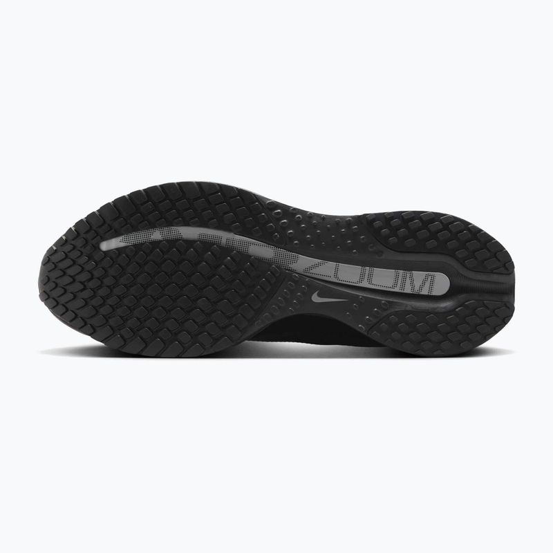 Încălțăminte de alergare pentru bărbați Nike Pegasus Premium black/metallic silver/black 5