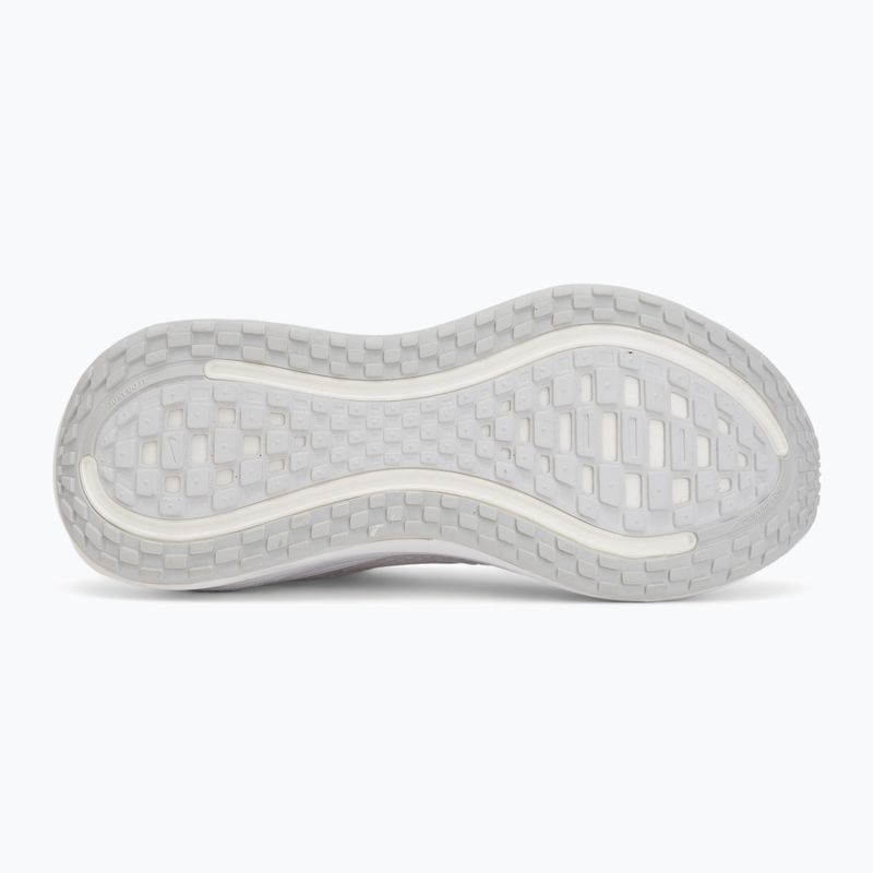 Încălțăminte de alergare pentru femei Nike Vomero Plus white/photon dust/summit white 4