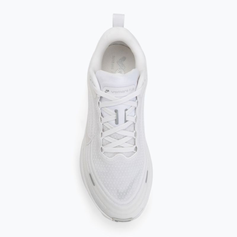 Încălțăminte de alergare pentru femei Nike Vomero Plus white/photon dust/summit white 5